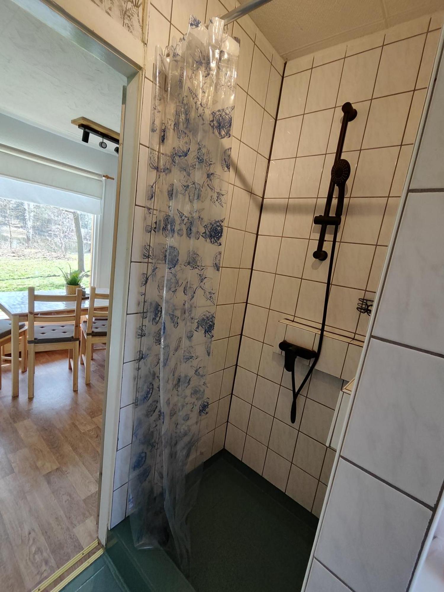 Kleine Freiheit Nummer 3 Reichendorf Kültér fotó